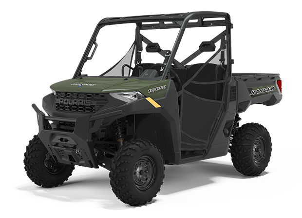 RANGER 1000 EPS Sage Green