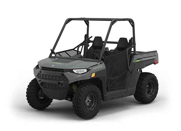 Ranger 150 EFI White