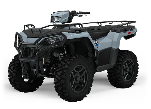 Sportsman 570 Premium Gray